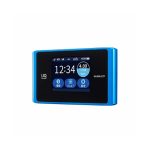مودم 4G قابل حمل یوکیو ان ای سی مدل Speed Wifi Next WX04 به همراه سیم کارت آپتل با 75 گیگابایت اینترنت شش ماهه