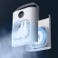 پنکه مه پاش رومیزی شیائومی مدل Xiaoda CL08 Mini Desktop Cooling Fan XD-ZMLFS01