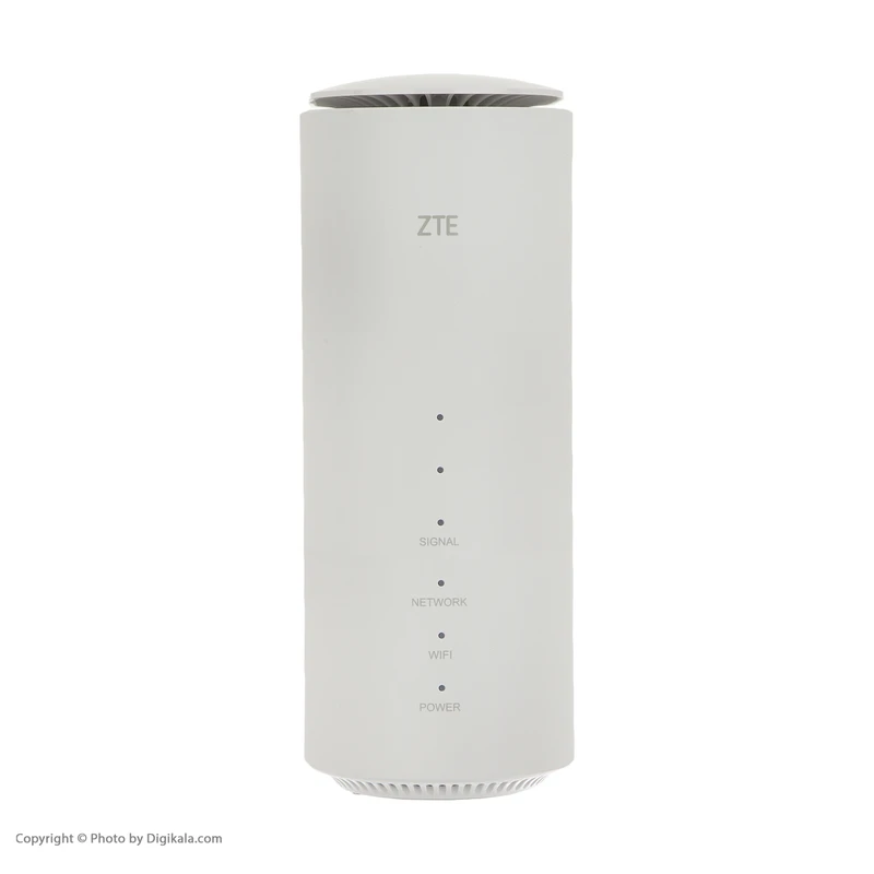 مودم 5G زد تی ای مدل ZTE MC801A
