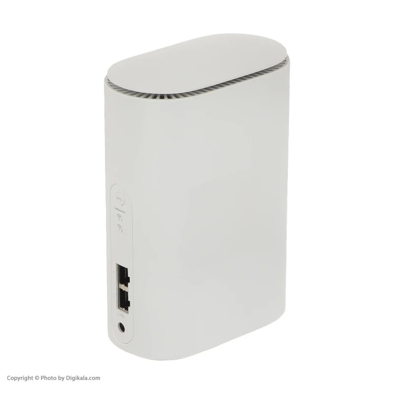 مودم 5G زد تی ای مدل ZTE MC801A