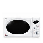جارو برقی شارژی بوش مدل Bosch Athlet 20.4V