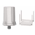 مودم و روتر فضای باز 4G/5G/TD-LTE مدل ZLT X10