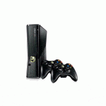 کنسول بازی کپی خور مایکروسافت مدل XBox 360 Slim ظرفیت 250 گیگابایت – فول گیم