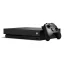 کنسول بازی مایکروسافت مدل Xbox One X ظرفیت 1 ترابایت همراه بازی