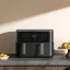 هوا پز بدون روغن چند منظوره شیائومی مدل Xiaomi Dual Zone Air Fryer 10L MAF-D1001