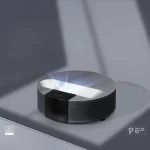 ویدیو پروژکتور شیائومی مدل R1