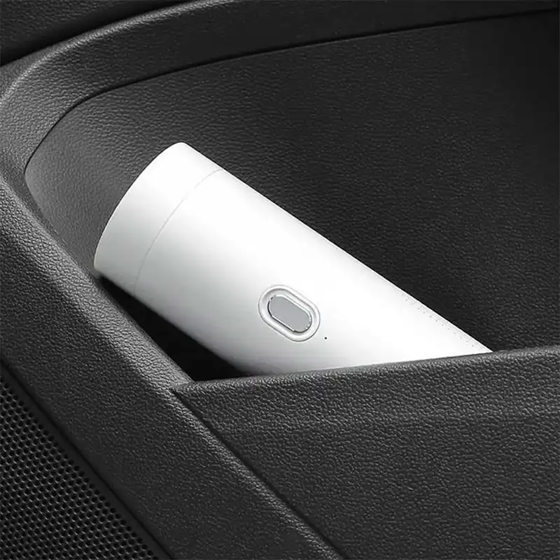 جارو شارژی شیائومی مدل Lydsto H1 Edge