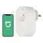 پریز هوشمند شیائومی Mi Smart Plug WiFi White ZNCZ05CM