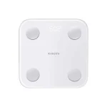ترازو هوشمند شیائومی Xiaomi Mijia Body Composition Scale S400