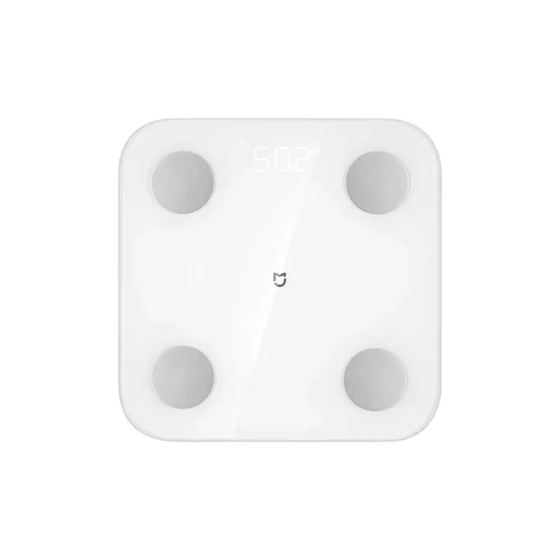 ترازو هوشمند شیائومی Xiaomi Mijia Body Composition Scale S400