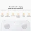 ترازو هوشمند شیائومی Xiaomi Mijia Body Composition Scale S400
