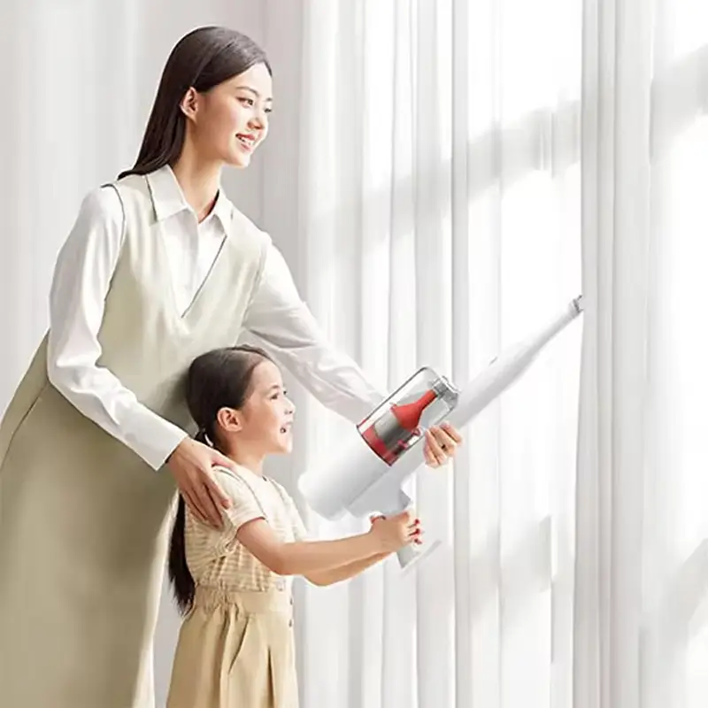جارو شارژی شیائومی مدل Mijia Cordless Vacuum Cleaner 2 Lite B204