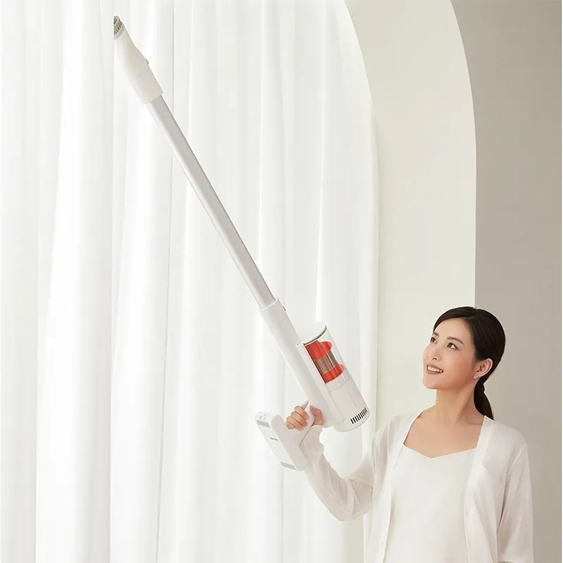 جارو شارژی شیائومی مدل mijia cordless vacuum cleaner 2 pro B202CN