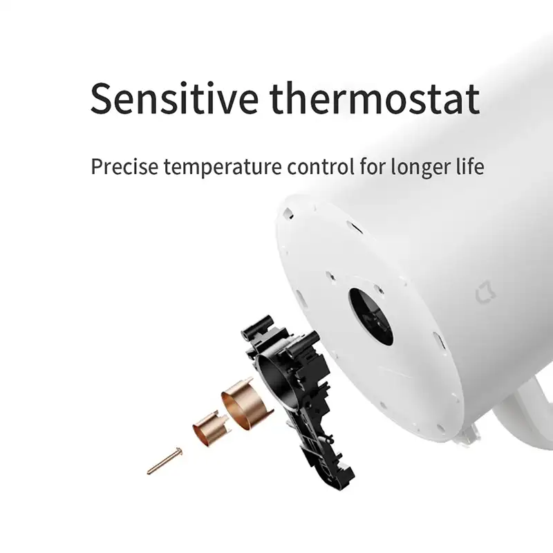 کتری برقی شیائومی Xiaomi Mijia Electric Kettle 3