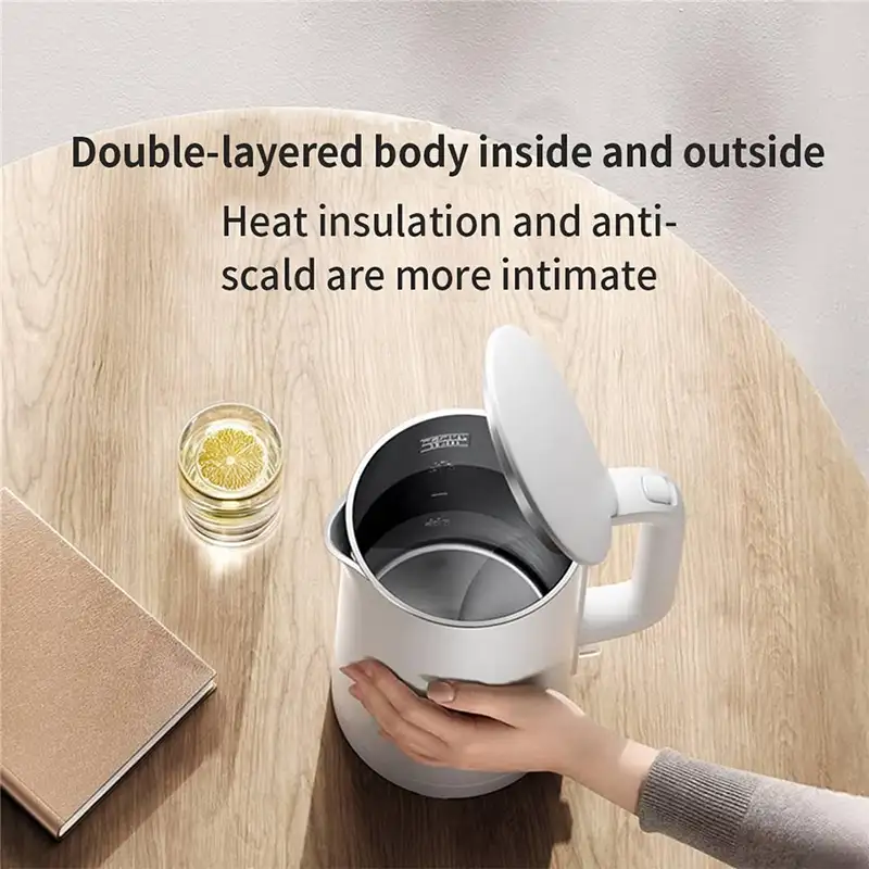 کتری برقی شیائومی Xiaomi Mijia Electric Kettle 3
