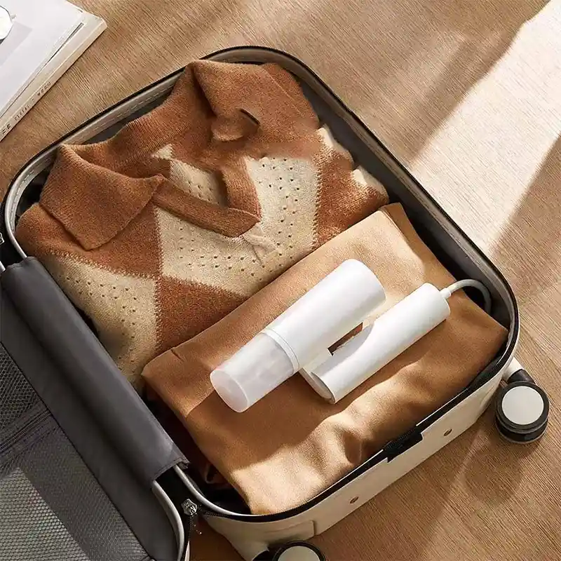 اتو بخار دستی شیائومی مدل Xiaomi Mijia Garment Steamer MJGTJ02LF (جعبه باز)