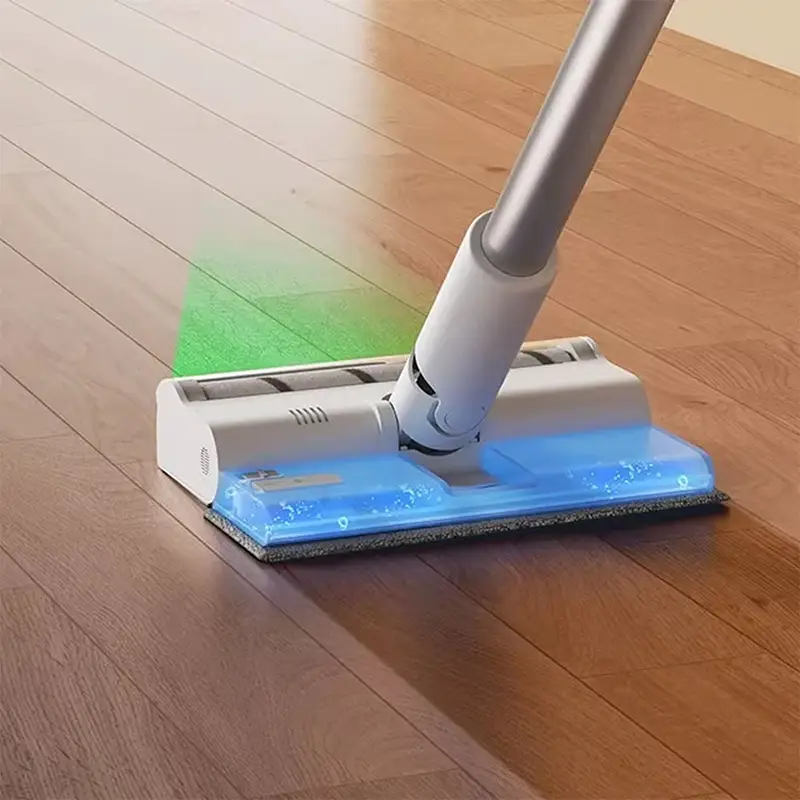 جارو شارژی شیائومی مدل XIAOMI MIJIA Wireless Vacuum Cleaner 2 dust Version B203CN