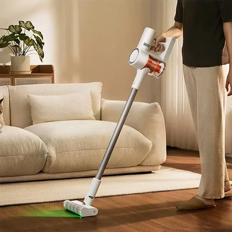 جارو شارژی شیائومی مدل XIAOMI MIJIA Wireless Vacuum Cleaner 2 dust Version B203CN