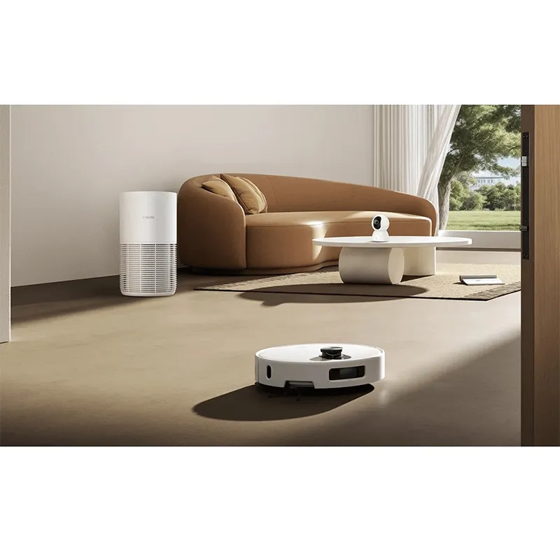 جارو رباتیک شیائومی مدل Xiaomi Robot Vacuum 5