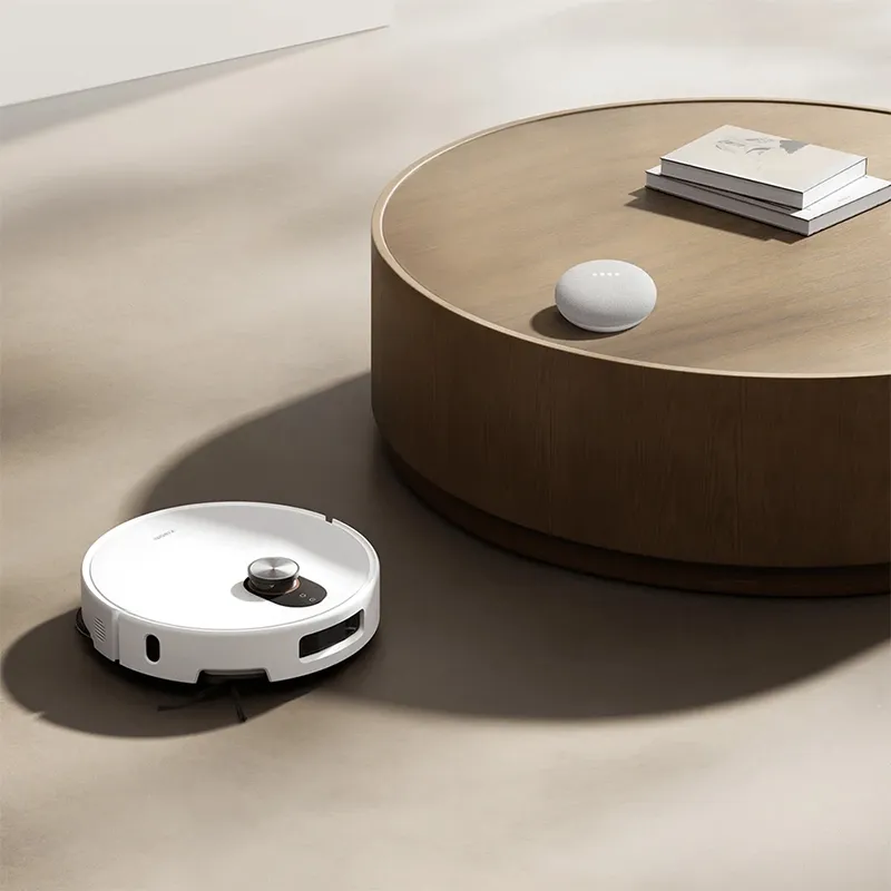 جارو رباتیک شیائومی مدل Xiaomi Robot Vacuum 5