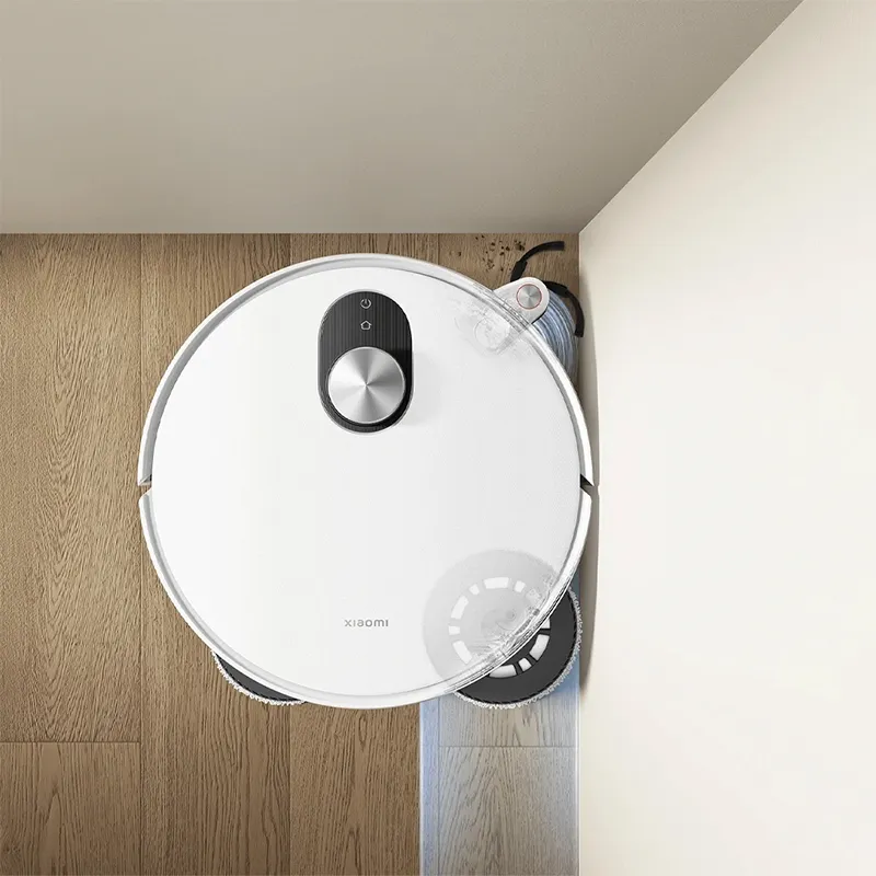 جارو رباتیک شیائومی مدل Xiaomi Robot Vacuum 5
