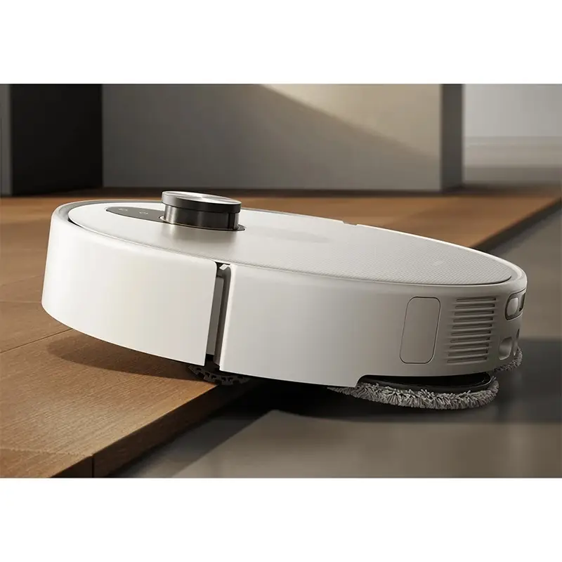 جارو رباتیک شیائومی مدل Xiaomi Robot Vacuum 5 Pro