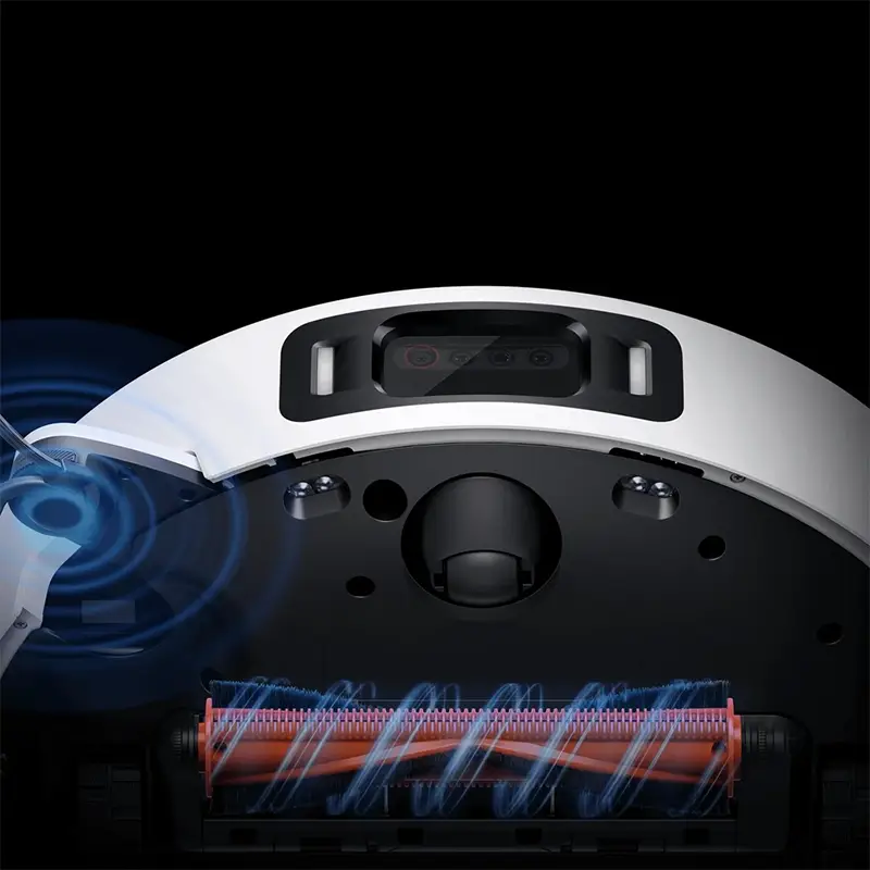 جارو رباتیک شیائومی مدل Xiaomi Robot Vacuum 5 Pro