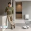 جارو رباتیک شیائومی مدل Xiaomi Robot Vacuum 5 Pro