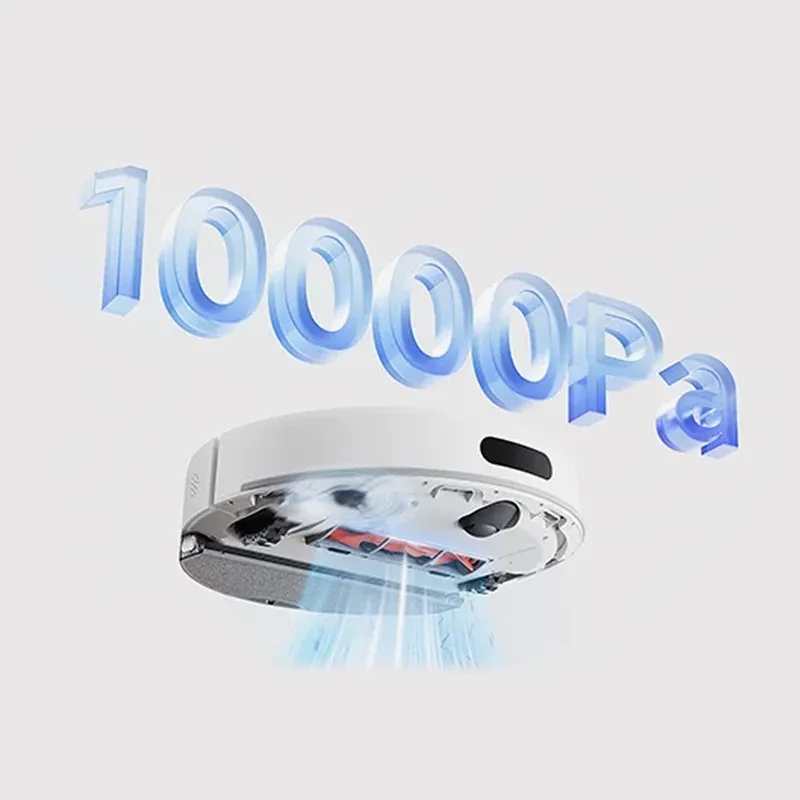 جارو رباتیک شیائومی مدل Xiaomi Robot Vacuum H40