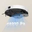 جارو رباتیک شیائومی مدل Xiaomi Robot Vacuum H50