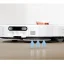 جارو رباتیک شیائومی مدل Xiaomi Robot Vacuum H50 Pro