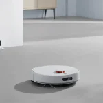جارو رباتیک شیائومی مدل XIAOMI Robot Vacuum S40C (بسته باز)