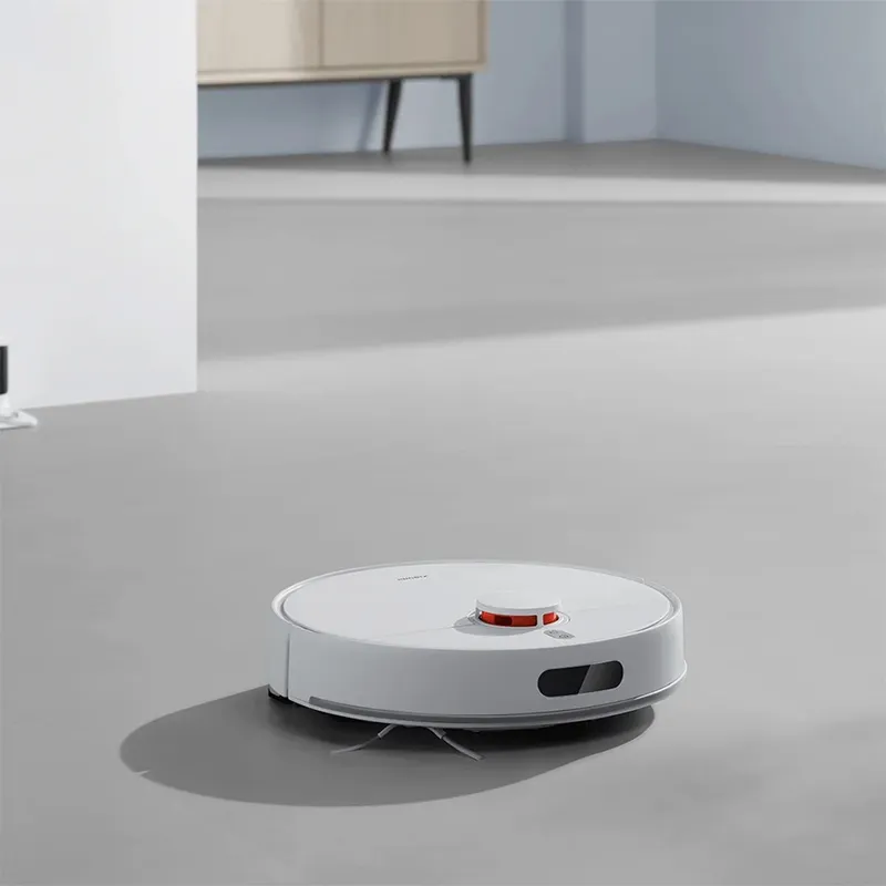 جارو رباتیک شیائومی مدل XIAOMI Robot Vacuum S40C