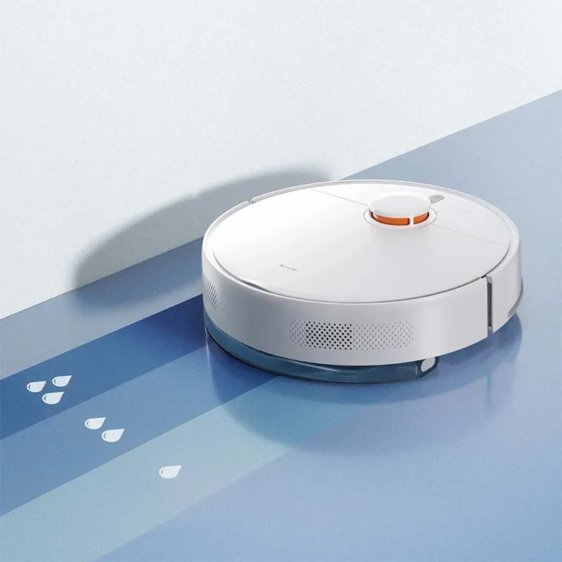 جارو رباتیک شیائومی مدل XIAOMI Robot Vacuum S40C (بسته باز)