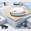 جارو رباتیک شیائومی مدل XIAOMI Robot Vacuum S40C (بسته باز)