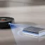 جارو رباتیک شیائومی مدل Xiaomi Robot Vacuum X20 Max