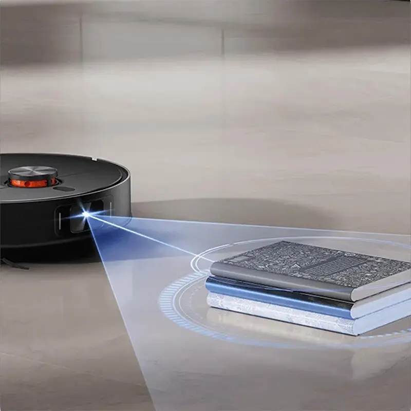 جارو رباتیک شیائومی مدل Xiaomi Robot Vacuum X20 Max