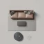 جارو رباتیک شیائومی مدل Xiaomi Robot Vacuum X20 Max