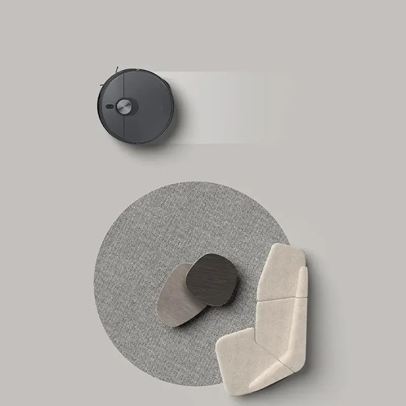 جارو رباتیک شیائومی مدل Xiaomi Robot Vacuum X20 Max
