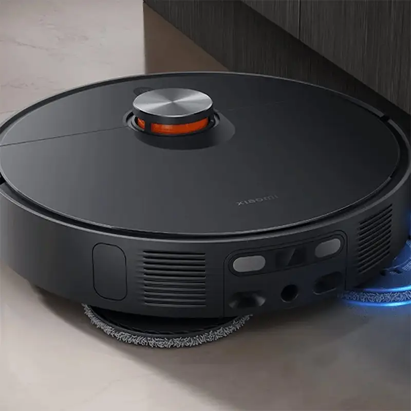 جارو رباتیک شیائومی مدل Xiaomi Robot Vacuum X20 Max