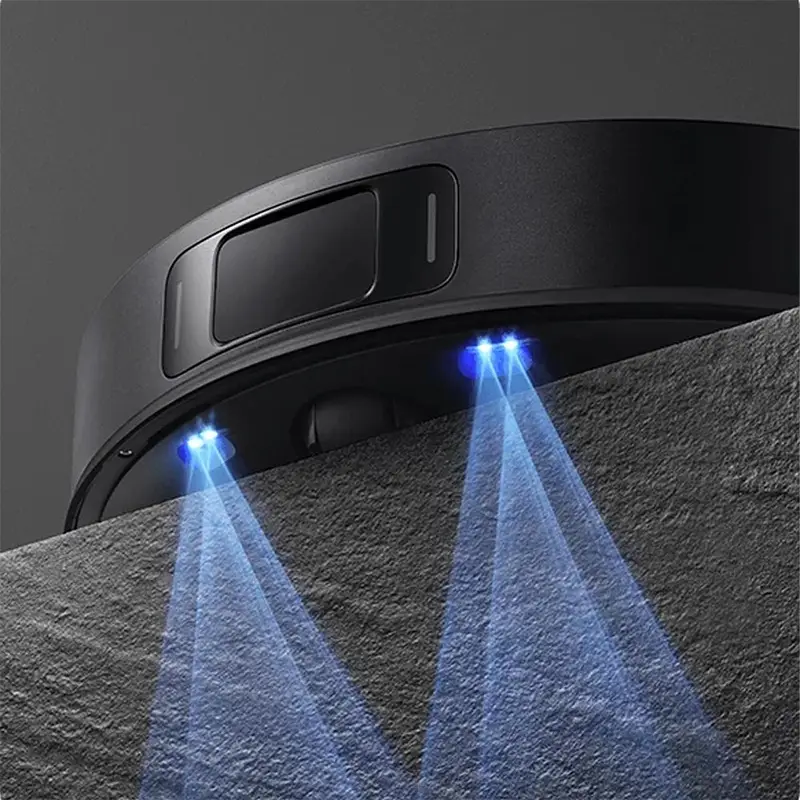 جارو رباتیک شیائومی مدل Xiaomi Robot Vacuum X20 Max