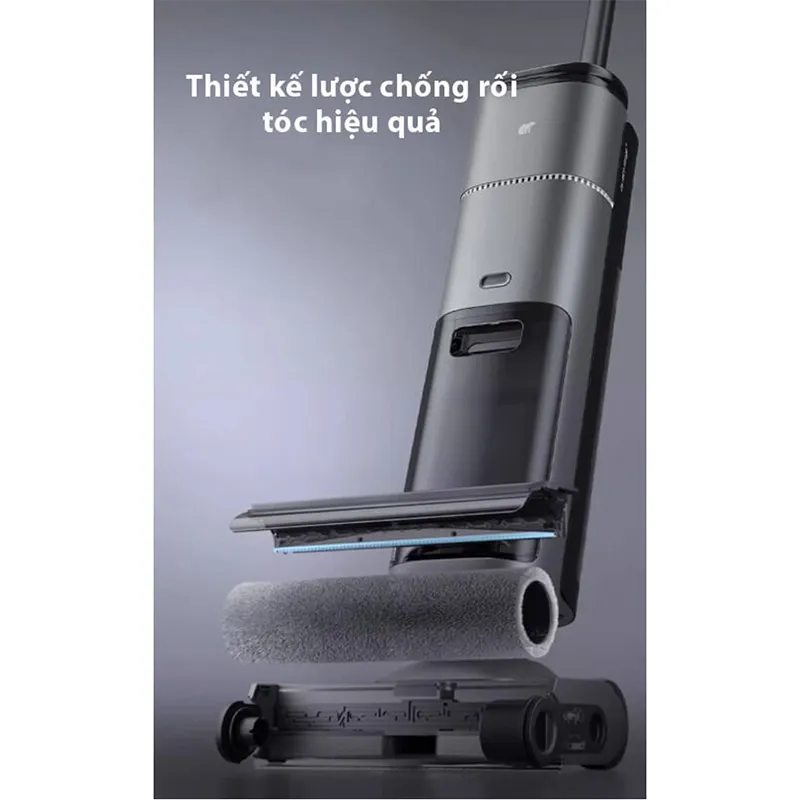 جارو شارژی شیائومی مدل Xiaomi Shunzao M20 vacuum cleaner