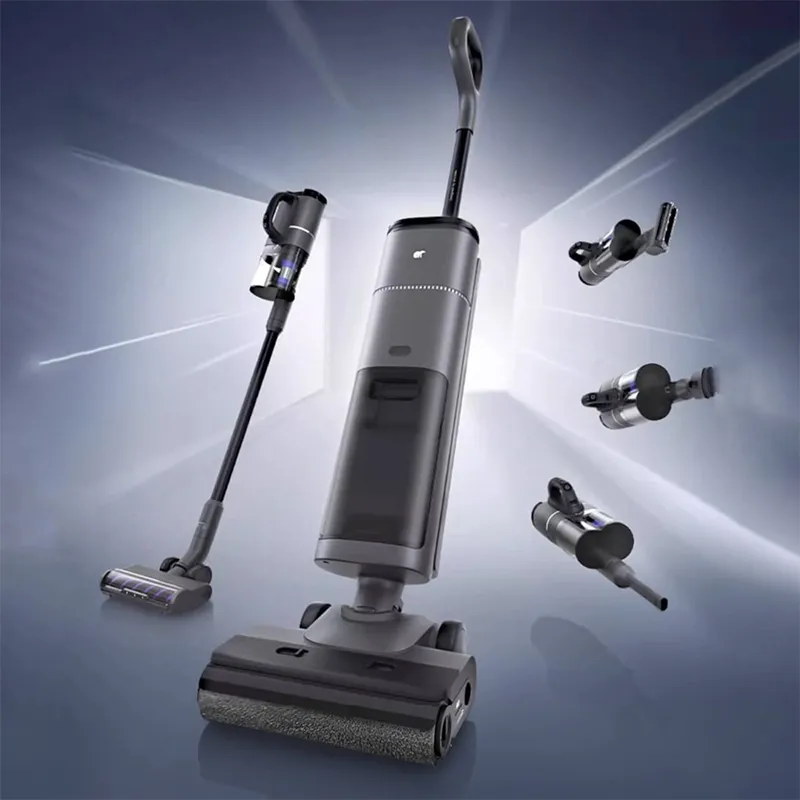 جارو شارژی شیائومی مدل Xiaomi Shunzao M20 vacuum cleaner