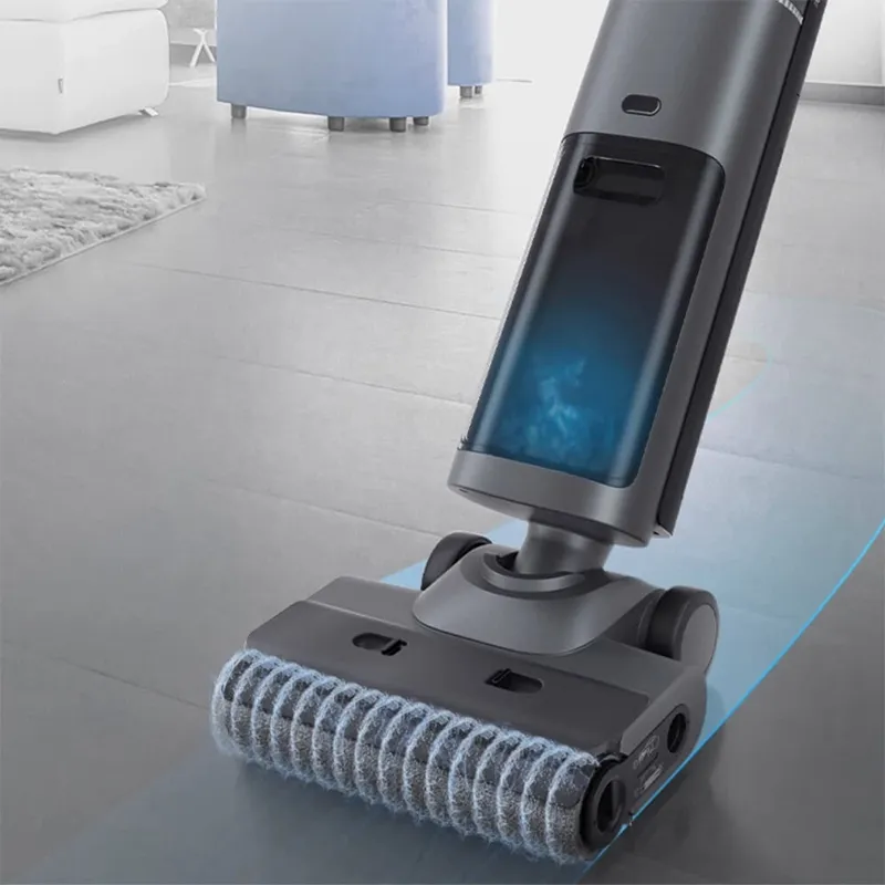 جارو شارژی شیائومی مدل Xiaomi Shunzao M20 vacuum cleaner