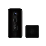 زنگ درب هوشمند شیائومی Xiaomi Doorbell 3 MJML05-FJ