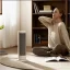 هیتر رومیزی شیائومی Xiaomi Smart Graphene Heater LSNFJ04ZMEU