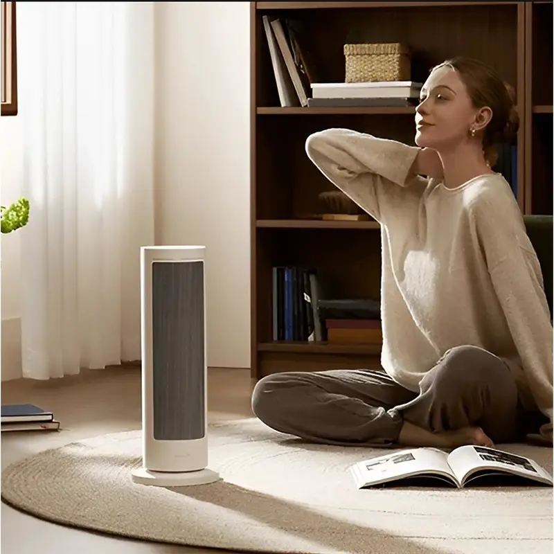هیتر رومیزی شیائومی Xiaomi Smart Graphene Heater LSNFJ04ZMEU