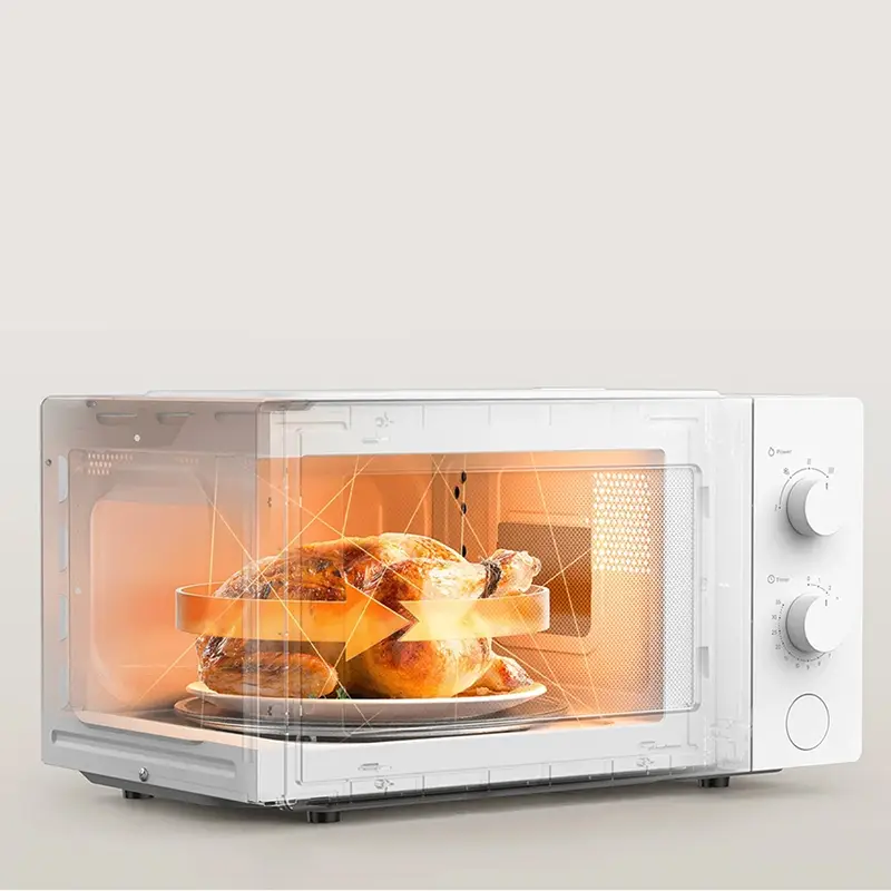 مایکروویو هوشمند شیائومی مدل Xiaomi Microwave Oven MWB010