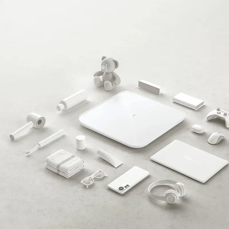 ترازو هوشمند شیائومی Xiaomi Scale S200