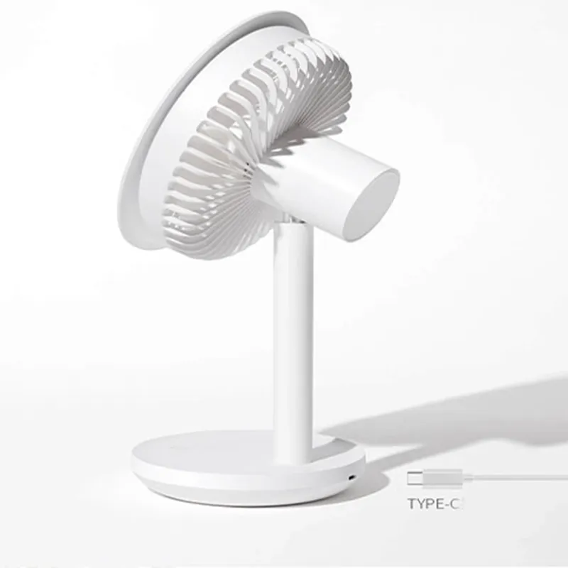پنکه رو میزی شیائومی مدل Xiaomi AISOLOVE F5
